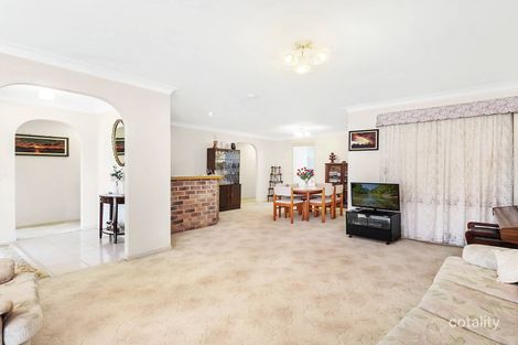 Property photo of 3 Dalmacia Drive Wollongbar NSW 2477