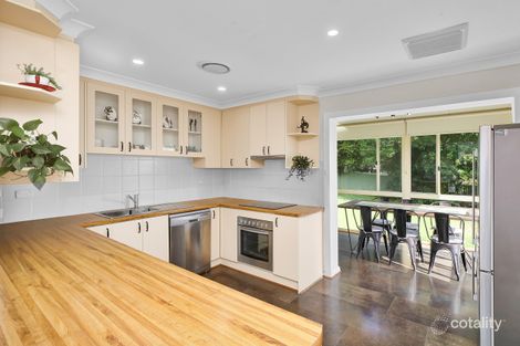 Property photo of 5 Craigend Street Wyoming NSW 2250