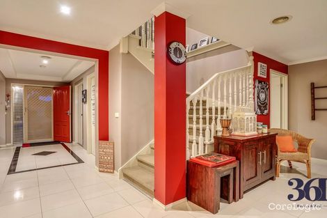 Property photo of 23 Conservation Drive Tarneit VIC 3029
