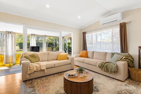 Property photo of 40A Long Street Rangeville QLD 4350