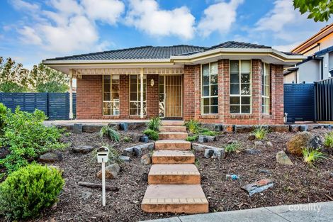 1 Hart Pl, Taylors Lakes, VIC 3038