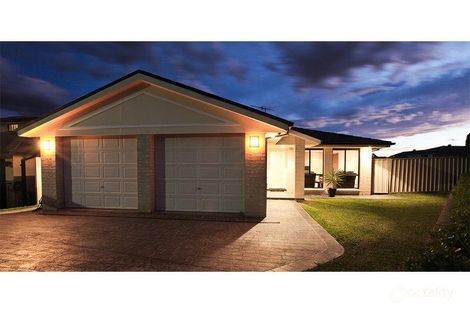 14 Toolong Pl, Horningsea Park, NSW 2171