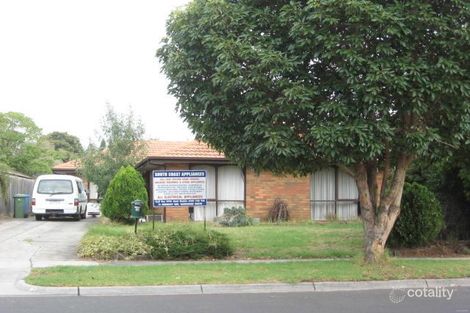 38 Simpson Dr, Dandenong North, VIC 3175