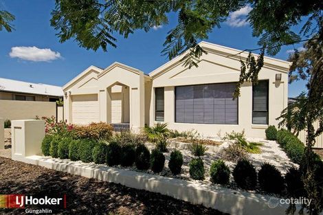 Property photo of 43 Hollingsworth Street Gungahlin ACT 2912