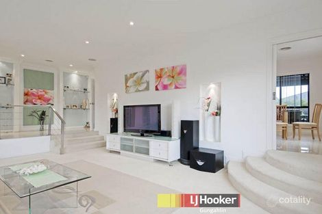 Property photo of 43 Hollingsworth Street Gungahlin ACT 2912