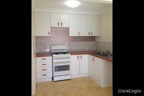 Property photo of 34/14 Kensington Place Birkdale QLD 4159