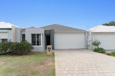 42 Dalvik Ave, Merriwa, WA 6030