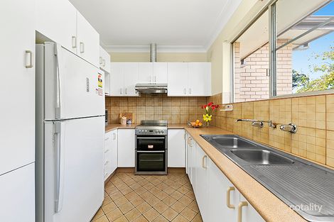 Property photo of 4/29 Galloway Street North Parramatta NSW 2151