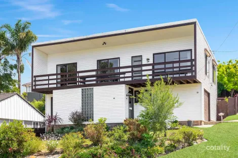 Property photo of 19 Dumbarton Place Engadine NSW 2233