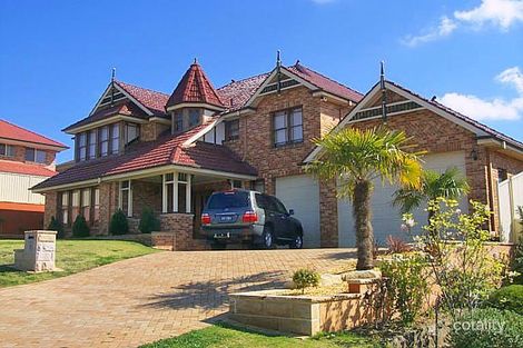 27 Powys Cct, Castle Hill, NSW 2154
