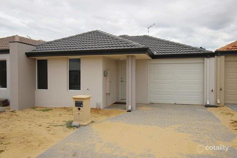 7a Calvert Loop, Hilbert, WA 6112