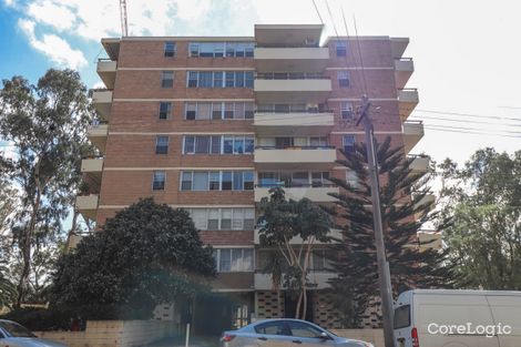 Property photo of 26/27 Raymond Street Bankstown NSW 2200