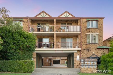 Property photo of 14/62 Lade Street Gaythorne QLD 4051