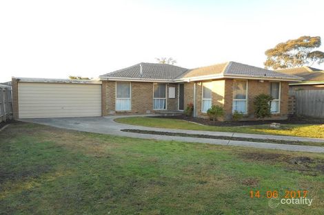 Property photo of 95 Albert Road Hallam VIC 3803