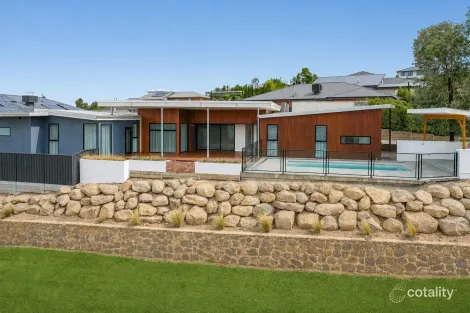 Property photo of 36 Darley Drive Darley VIC 3340