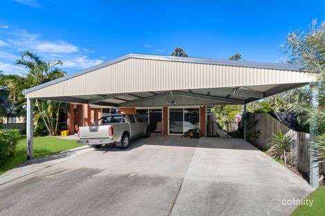 Property photo of 13 Aberfoyle Drive Deception Bay QLD 4508