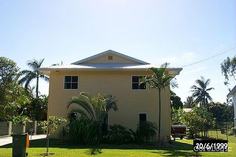 Property photo of 10 Parry Street Belgian Gardens QLD 4810
