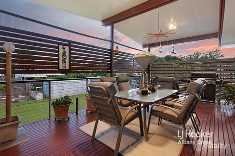 Property photo of 12 Greensill Road Albany Creek QLD 4035