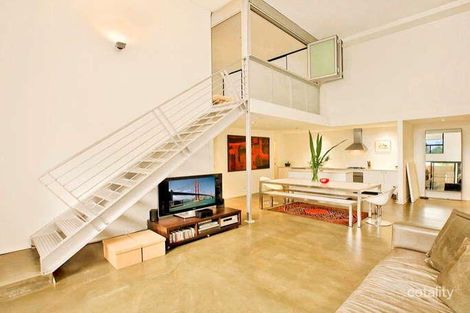 Property photo of 33/9-27 Moorgate Street Chippendale NSW 2008
