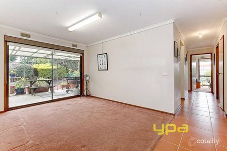 Property photo of 1 Nourell Court Meadow Heights VIC 3048