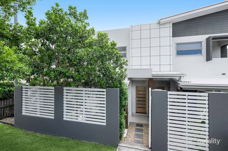 Property photo of 2/25 Cambridge Street Carina Heights QLD 4152