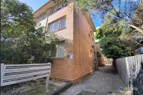 5/28 Westbury St, St Kilda East, VIC 3183