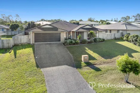 Property photo of 82 Fairway Drive Gympie QLD 4570
