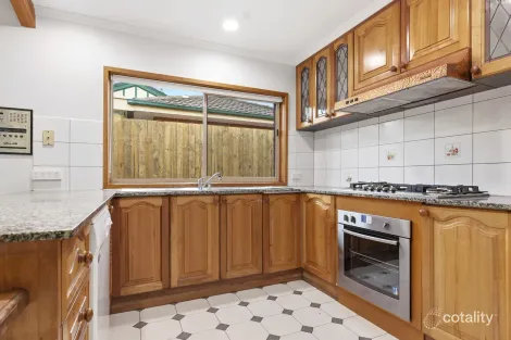 Property photo of 20 Tower Road Werribee VIC 3030