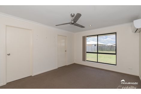 Property photo of 43 Temora Street Gracemere QLD 4702