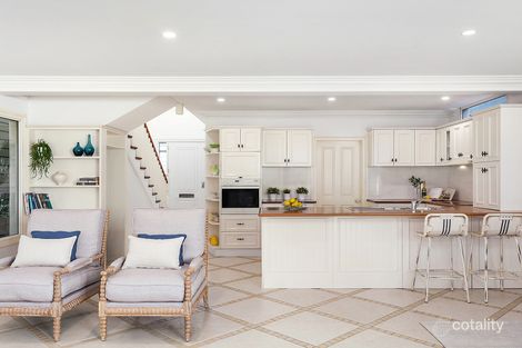 Property photo of 15A Hartley Street Rozelle NSW 2039