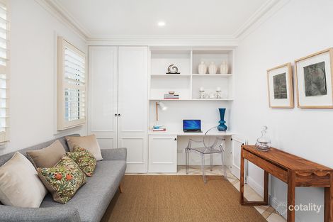 Property photo of 15A Hartley Street Rozelle NSW 2039