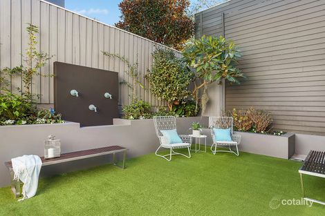 Property photo of 15A Hartley Street Rozelle NSW 2039