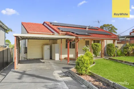 Property photo of 206 Cornelia Road Toongabbie NSW 2146