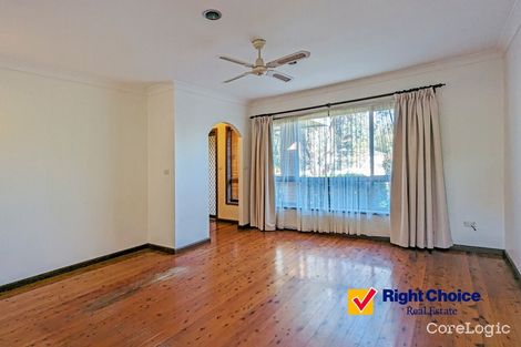 Property photo of 42 Central Avenue Oak Flats NSW 2529