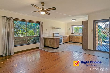 Property photo of 42 Central Avenue Oak Flats NSW 2529
