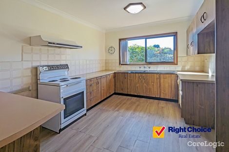 Property photo of 42 Central Avenue Oak Flats NSW 2529