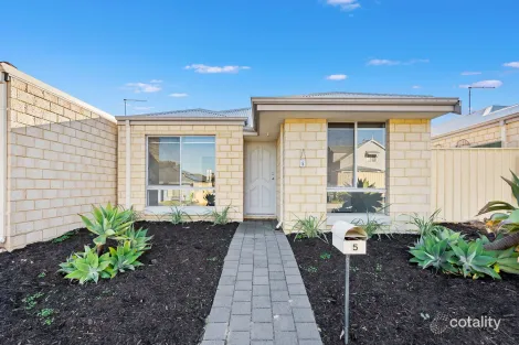 Property photo of 5 Sheffield Green Greenfields WA 6210