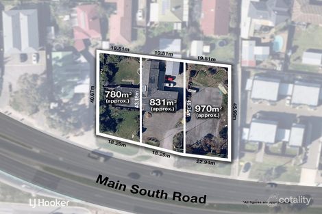 306-308 Main South Rd, Morphett Vale, SA 5162