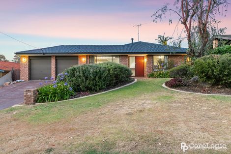 Property photo of 12 Liwara Place Greenwood WA 6024