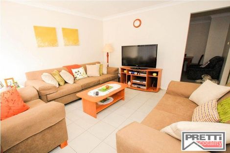 Property photo of 14/11-15 Greenfield Road Greenfield Park NSW 2176