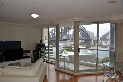 Property photo of 1004/38 Alfred Street South Milsons Point NSW 2061