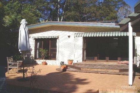 Property photo of 114 Braeside Street Wahroonga NSW 2076