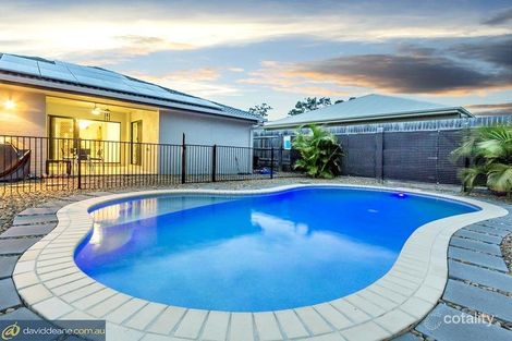 Property photo of 15 Azahar Street Carseldine QLD 4034