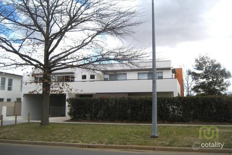 Property photo of 8/71 Torrens Street Braddon ACT 2612