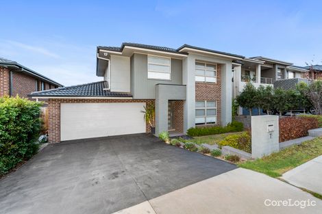 Property photo of 7 Thomas Hassall Avenue Middleton Grange NSW 2171