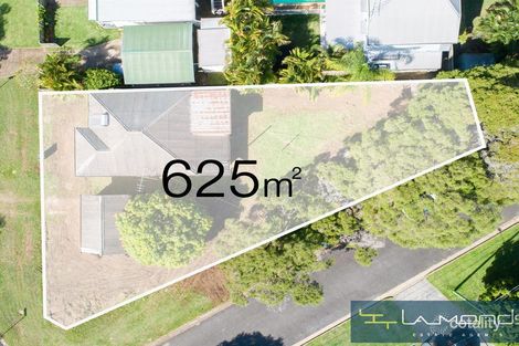 Property photo of 54 Daniel Street Lota QLD 4179