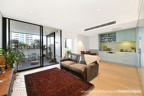 209/9-13 Parnell St, Strathfield, NSW 2135