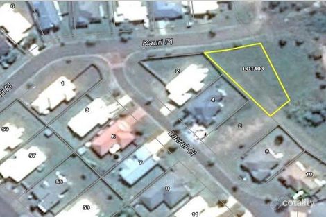 Property photo of 7 Kauri Place Tinana QLD 4650