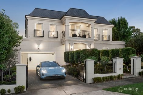 Property photo of 1 Heather Street Balwyn North VIC 3104