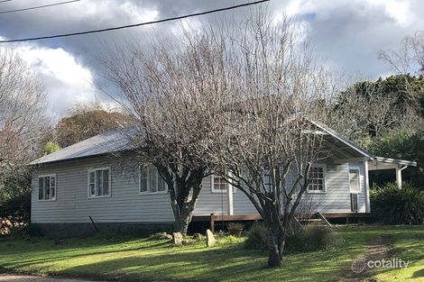 Property photo of 4 Bundanoon Road Exeter NSW 2579